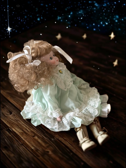 Doll Setting