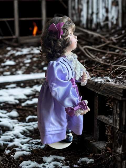 Doll Setting