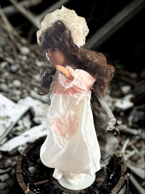 Doll Setting