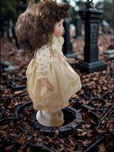 Doll Setting