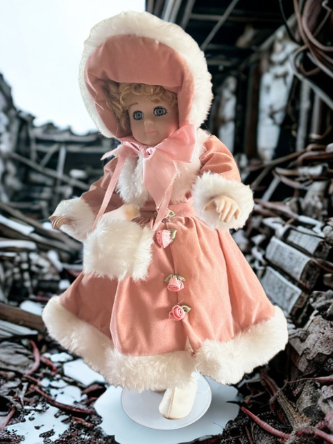 Doll Setting