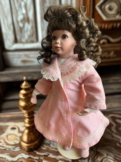 Doll Setting