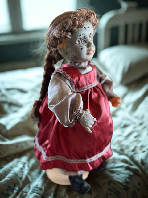 Doll Setting