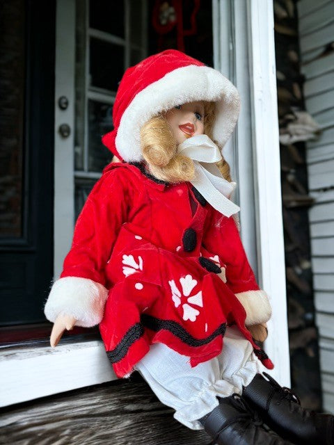 Doll Setting