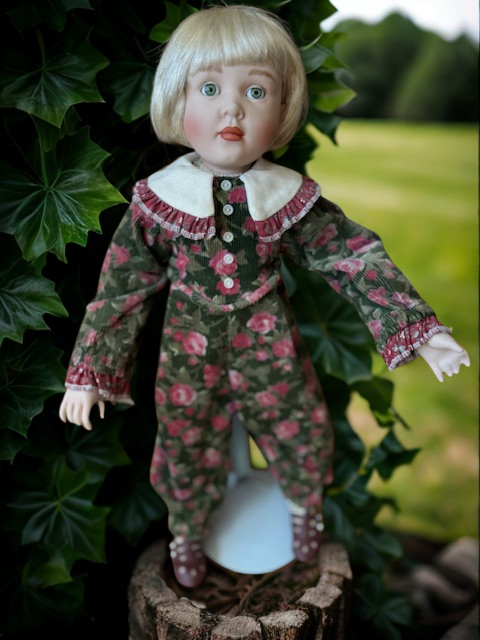 Ivy