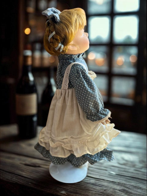 Doll Setting