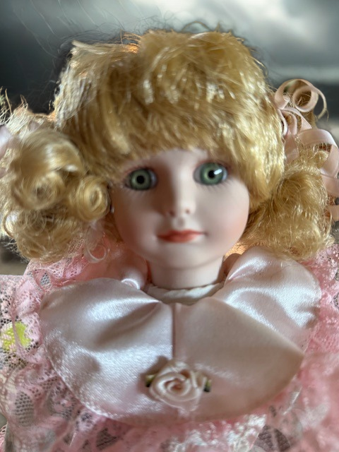 Doll Setting