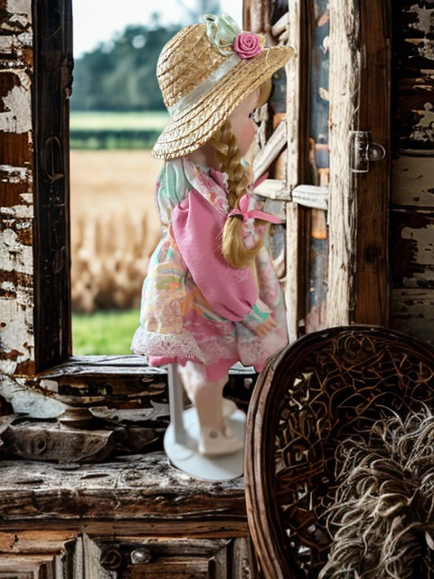 Doll Setting