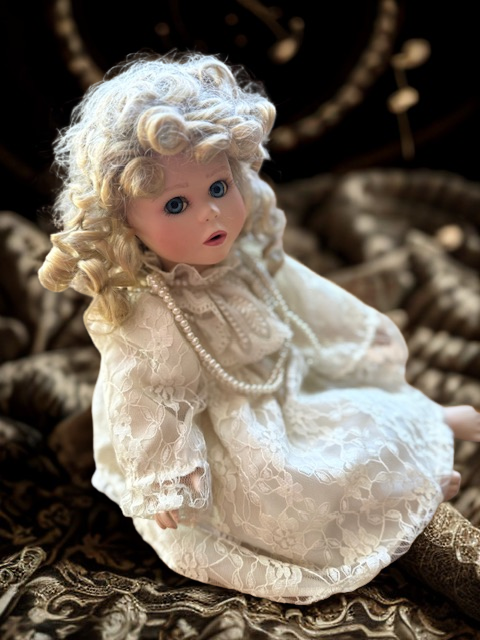 Doll Setting