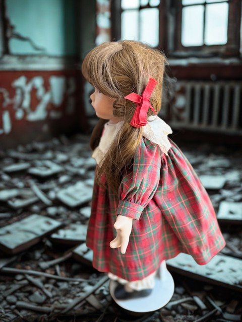 Doll Setting