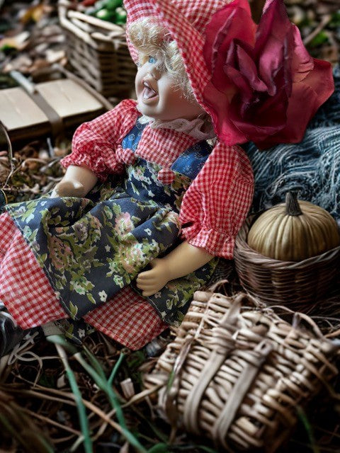 Doll Setting