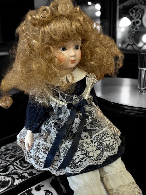 Doll Setting