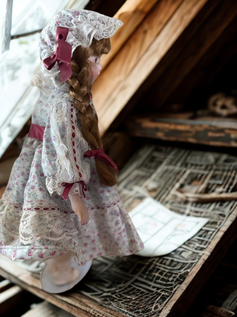 Doll Setting