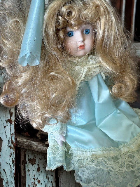Doll Setting
