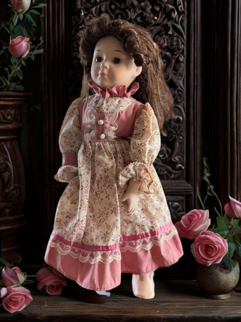 Doll Setting