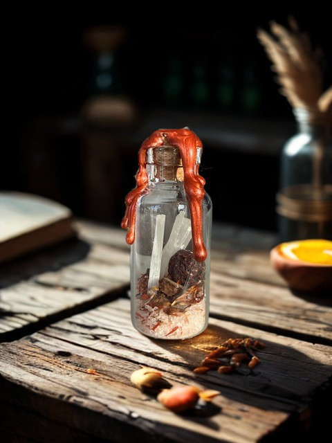 Broken hearted? Not anymore!