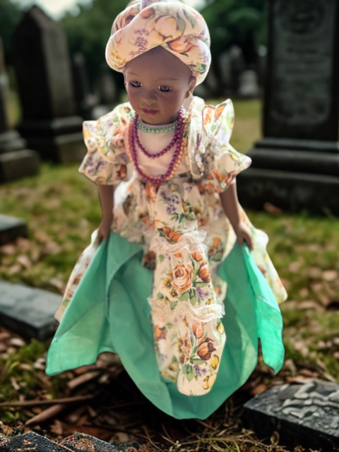 Doll Setting