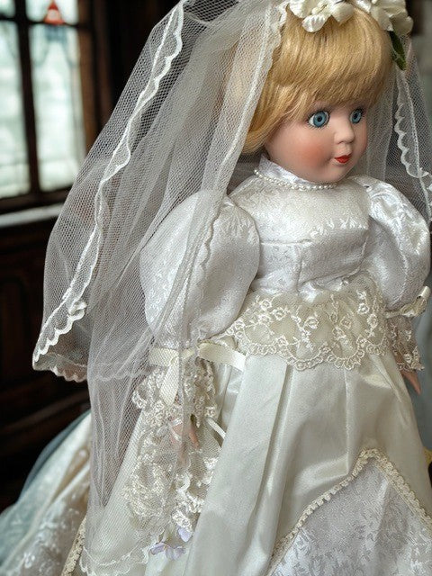 Doll Setting