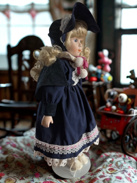 Doll Setting